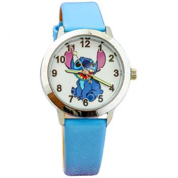 Bracelet Décoratif Lilo & Stitch – Montre Analogique Bestdaily