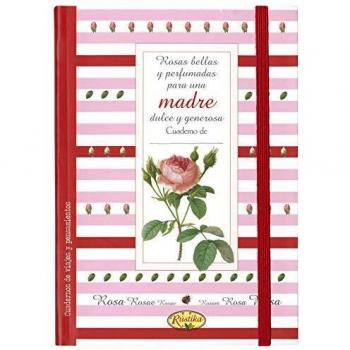 Rosas bellas y perfumadas (Tapa dura).