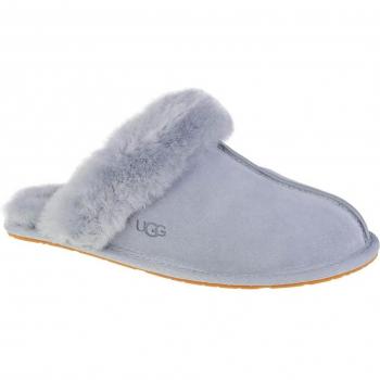 UGG Calzature in Velluto Grigio 1106872-AFG