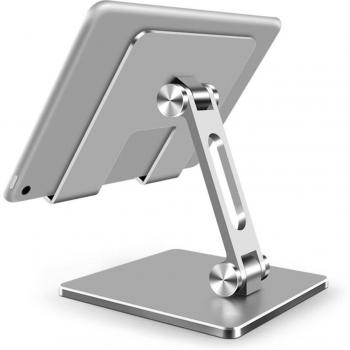 Adjustable Aluminium Laptop Holder
