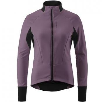 Gonso Softshell 2 Violet Women's Outerwear Size 40
