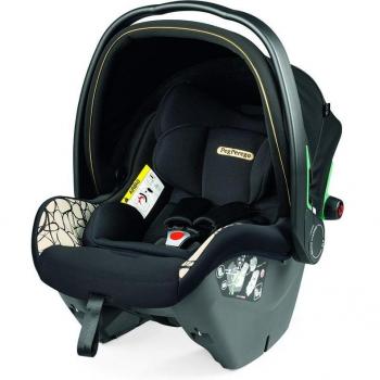 Peg Perego Primo Viaggio SLK bilbarnstol Graphic Gold