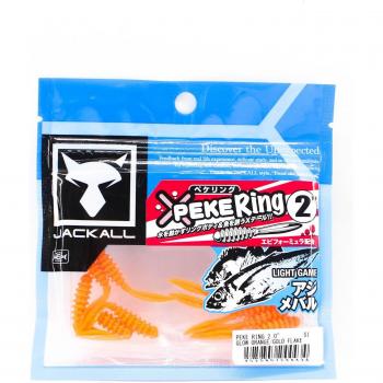 Jackall SW Light Game Peke Ring 4434