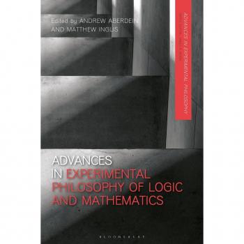 Advances in Experimental Philosophy of Logic and Mathematics