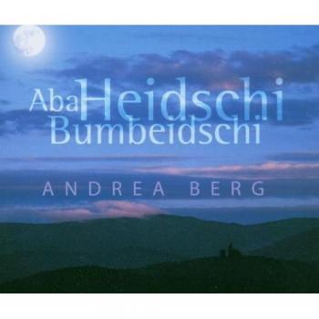 Aba le Chanteur Bumbeidschi