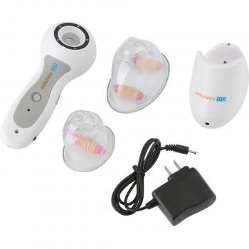 INU Anti-Cellulite Vacuum Therapy Device