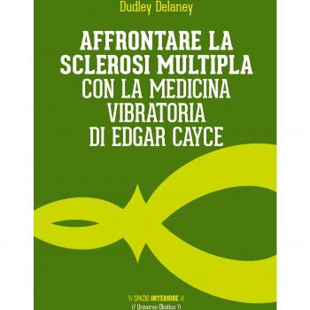 Affrontare la sclerosi multipla con la medicina vibratoria di Edgar Cyace