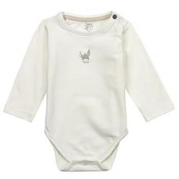 Abitino neonato Sterntaler Emmi Esel ecru