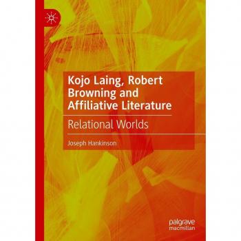 Vitalsource Technologies, Inc. Kojo Laing, Robert Browning and Affiliative Literature