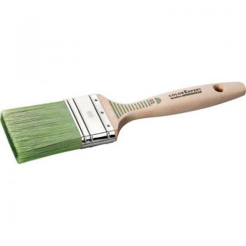 Ciret Spazzola Piatta Woodstar 60 mm 9 Spessore Gipzone