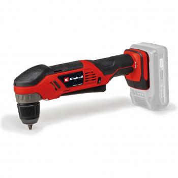 Perceuse d'angle sans fil Einhell TE-AD 18 Li