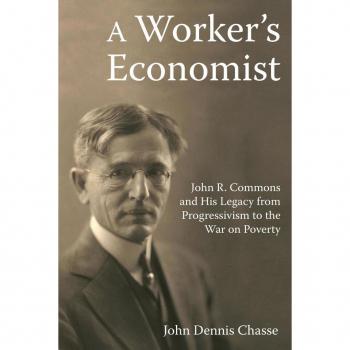 Vitalsource Technologies, Inc. Worker's Economist
