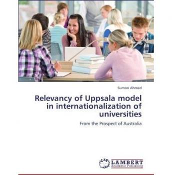 Relevancy of Uppsala model in internationalization of universities