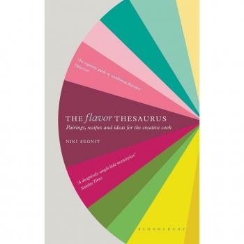 The Flavor Thesaurus
