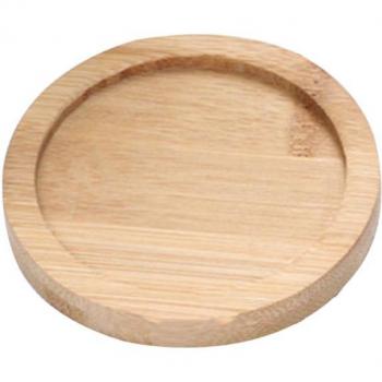 Plateau en bois pour planteur