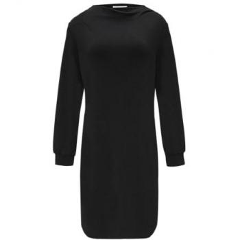 Bequemes Sweat-Kleid für Damen