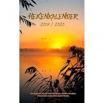 Hexenkalender 2019/2020