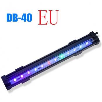 Underwater LED Fish Tank Light 15CM