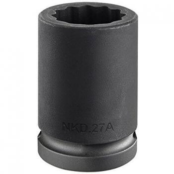 Douille Facom 3/4 27 mm à impact
