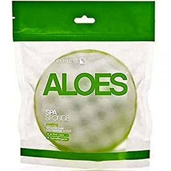 Suavipiel Chamomile Infused Spa Sponge