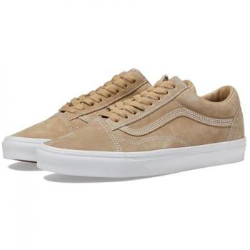 Sneakers Vans Old Skool Suede Nero EU 38 1/2