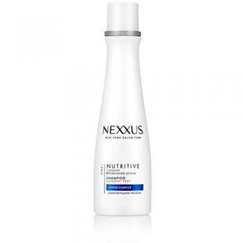 MoistureMax Nutritive Wash – 250 ml