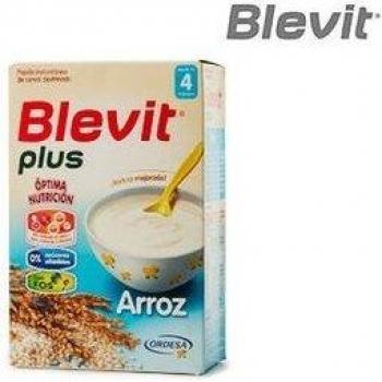 Blevit™ plus Céréales de Riz 300g