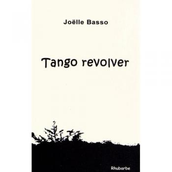 Tango revolver