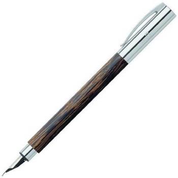 EF CocoTree Ambition Fountain Pen