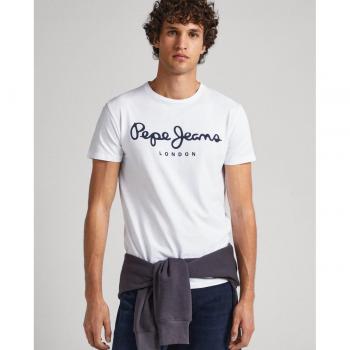 Pepe Jeans CAMISETA ALGODÓN MANGA CORTA
