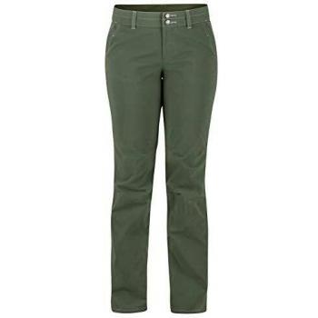 Marmot Damen Kodachrome Trekking-Hose – Crocodile‑Design, 8 cm
