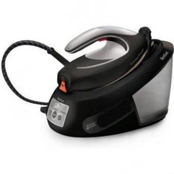 Tefal SV8062G0 Steam Generator Iron Station Express Power 2800W Black & Silver