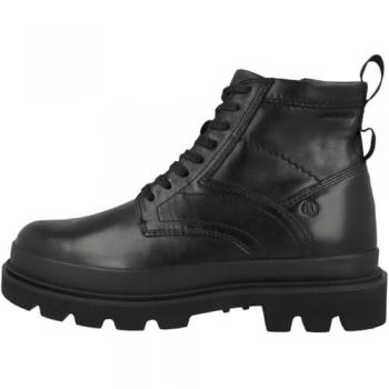 Badell Hi WP Stivali Clarks 26178485 – Nero