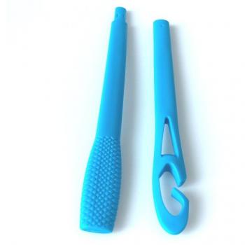 Safety Hair Curling Tool Magic Leverage Rollers