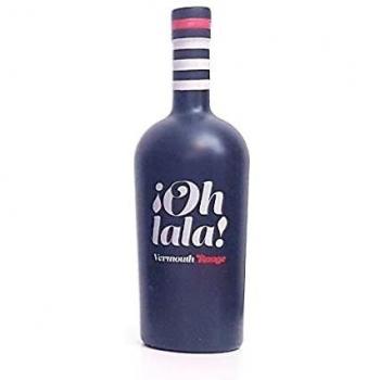 Vermut Oh La La! Pack de 6 botellas