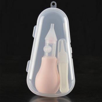 NasalCare Set Pour Nourrissons