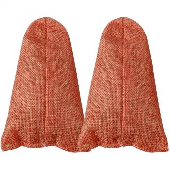 Bamboo Charcoal Purifying Bags