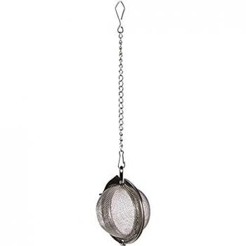 Bola para infusiones