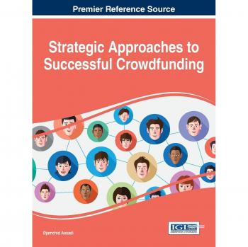 Strategic approaches to successful crowdfunding