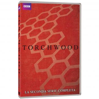 Torchwood