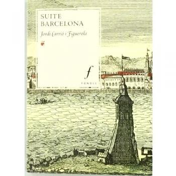 Suite Barcelona