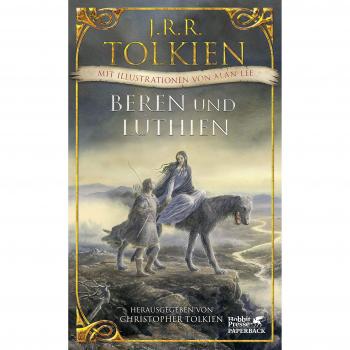 Beren und LÃºthien