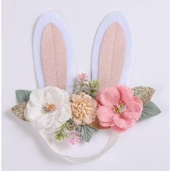 Handmade Princess Hairband for Children