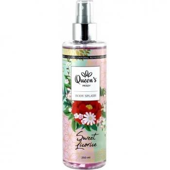 Brume Parfumée Prady Réglisse Sucrée 250ml