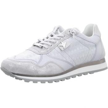 Cetti Casual‑Sneaker C848 Parigi Silver