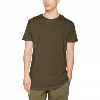 T-shirt Urban Classics met verlengde lengte