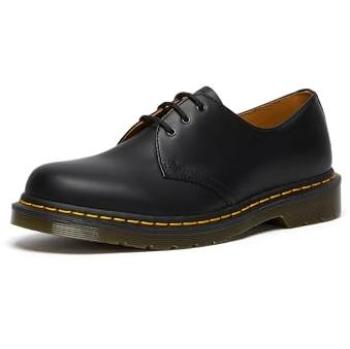 Leather Boots Women’s – Dr. Martens 42 Edition
