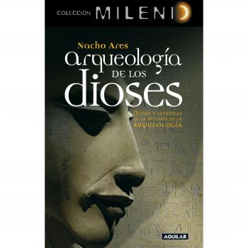 Arqueología de los dioses