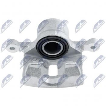 NTY Bremssattel für HYUNDAI HZT-HY-522