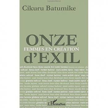 Onze d'exil